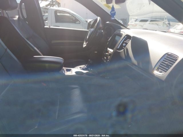 2018 DODGE DURANGO 1C4SDHCT6JC451581 Photo 4
