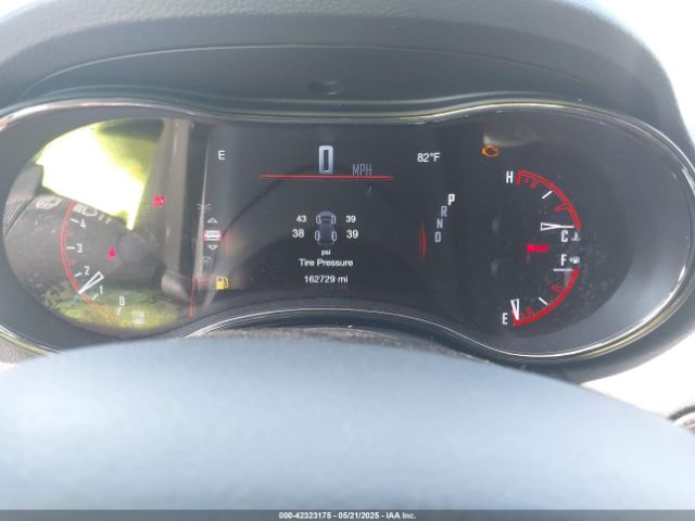 2018 DODGE DURANGO 1C4SDHCT6JC451581 Photo 6