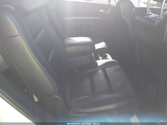 2018 DODGE DURANGO 1C4SDHCT6JC451581 Photo 7