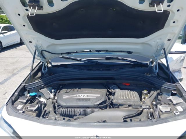 2020 BMW X2 WBXYJ1C03L5N93929 Photo 9