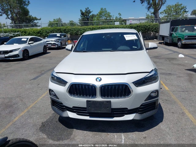 WBXYJ1C03L5N93929 BMW 2020