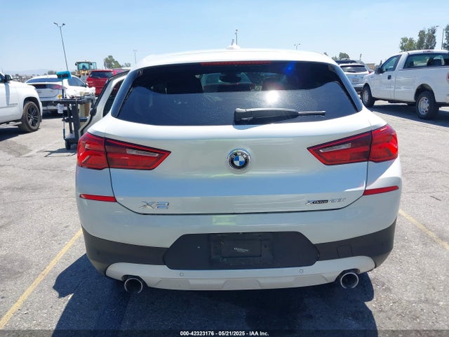WBXYJ1C03L5N93929 BMW 2020