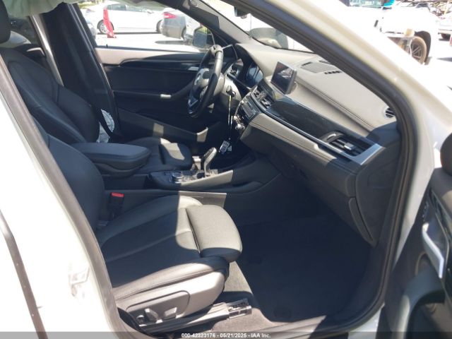 2020 BMW X2 WBXYJ1C03L5N93929 Photo 4