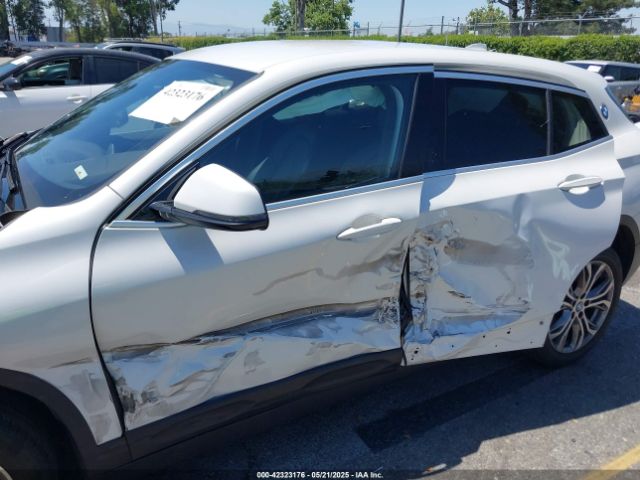 2020 BMW X2 WBXYJ1C03L5N93929 Photo 5