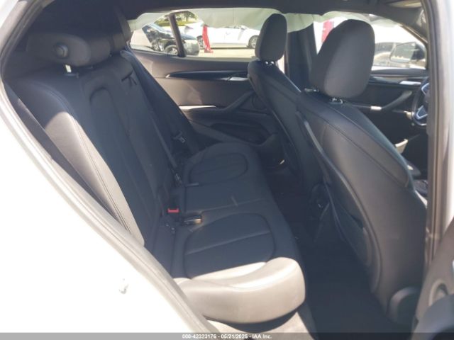2020 BMW X2 WBXYJ1C03L5N93929 Photo 7