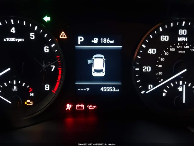 KM8J3CA42LU167368 Hyundai gdi nu