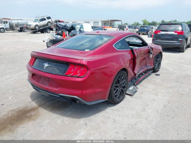 2020 FORD MUSTANG 1FA6P8TH8L5130062 Photo 3