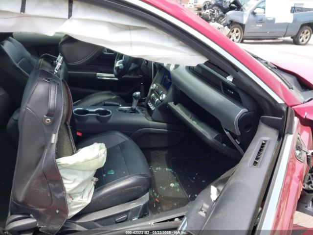 2020 FORD MUSTANG 1FA6P8TH8L5130062 Photo 4