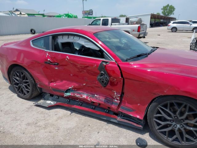 2020 FORD MUSTANG 1FA6P8TH8L5130062 Photo 5