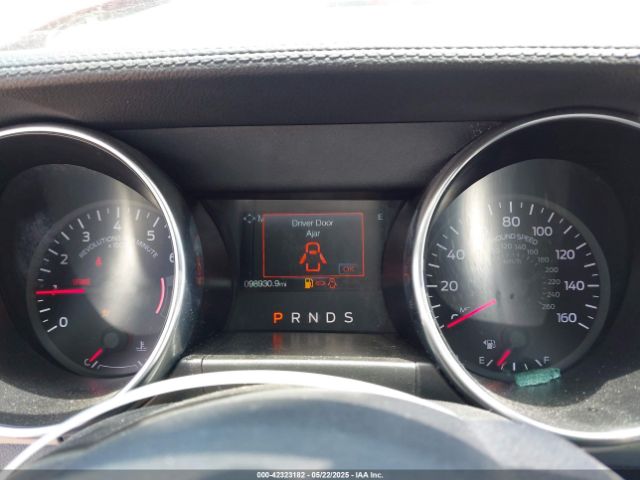 2020 FORD MUSTANG 1FA6P8TH8L5130062 Photo 6