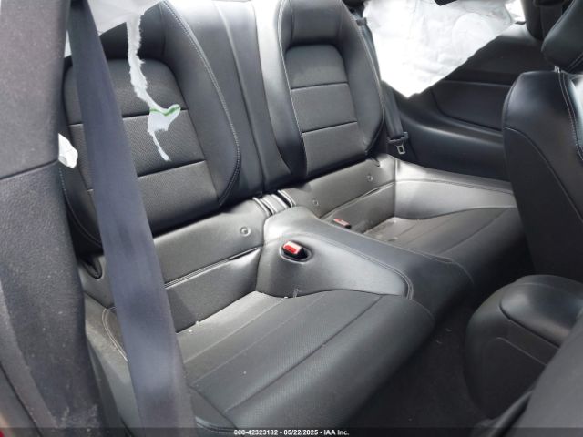 2020 FORD MUSTANG 1FA6P8TH8L5130062 Photo 7