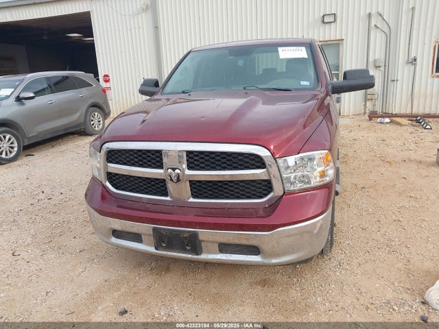 RAM 1500 2021 1C6RR6FT2MS534653 Image 12
