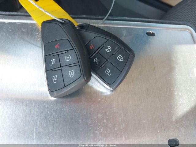2023 BUICK ENVISION LRBAZLR43PD143821 Photo 10
