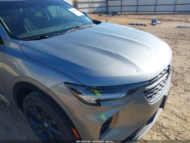 2023 BUICK ENVISION LRBAZLR43PD143821 Photo 5