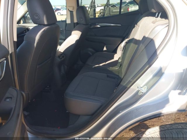 2023 BUICK ENVISION LRBAZLR43PD143821 Photo 7
