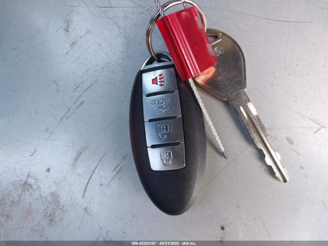 2016 NISSAN 370Z JN1AZ4EH6GM932449 Photo 10