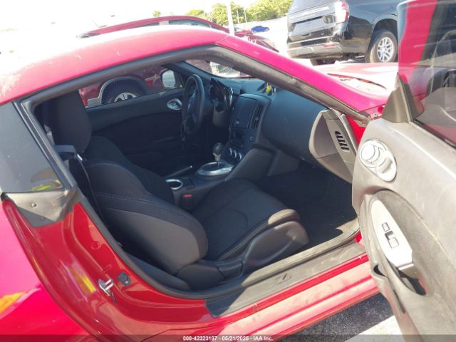 2016 NISSAN 370Z JN1AZ4EH6GM932449 Photo 4