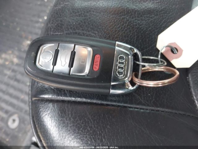 2012 AUDI A6 WAUBGAFC3CN006729 Photo 10
