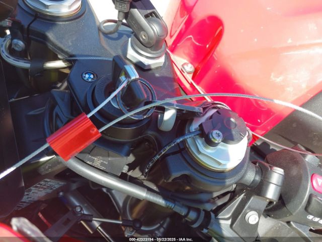 2024 BMW S 1000 WB10E6302R6K55403 Photo 10