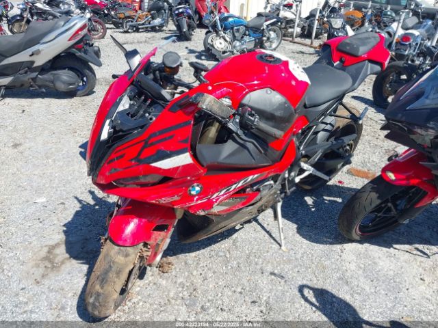 2024 BMW S 1000 WB10E6302R6K55403 Photo 1