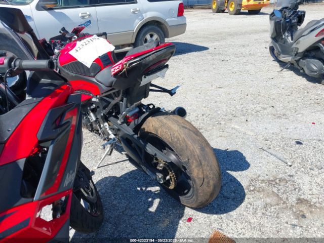 2024 BMW S 1000 WB10E6302R6K55403 Photo 2