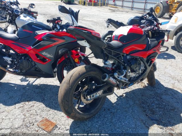 2024 BMW S 1000 WB10E6302R6K55403 Photo 3