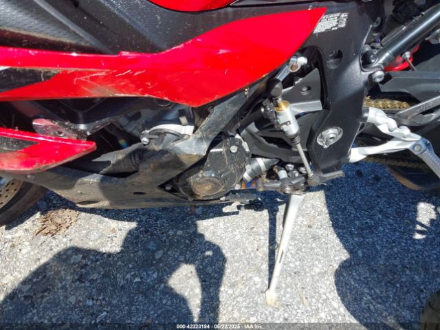 2024 BMW S 1000 WB10E6302R6K55403 Photo 8