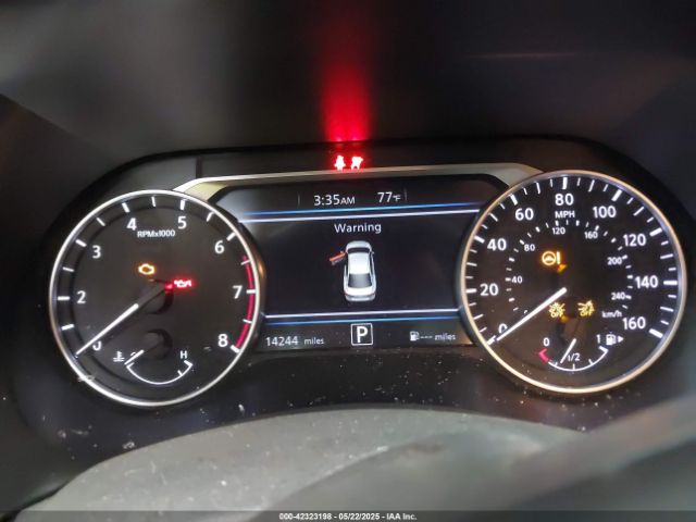 2022 NISSAN SENTRA 3N1AB8DV5NY285815 Photo 6