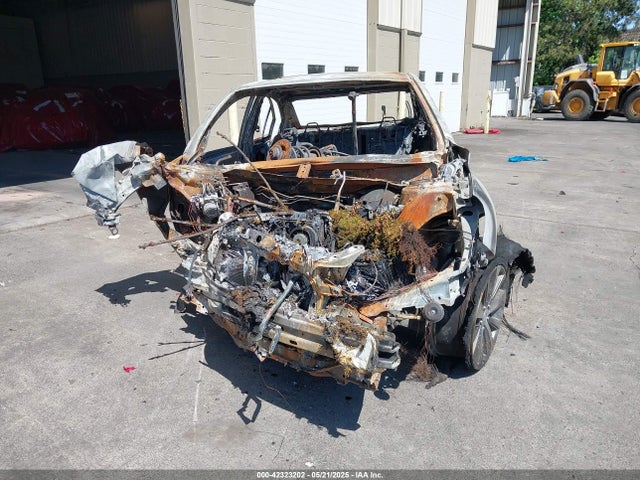 4S3BNEN60J3003212 Subaru u4
