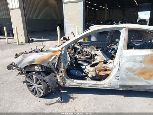 4S3BNEN60J3003212 Subaru u4