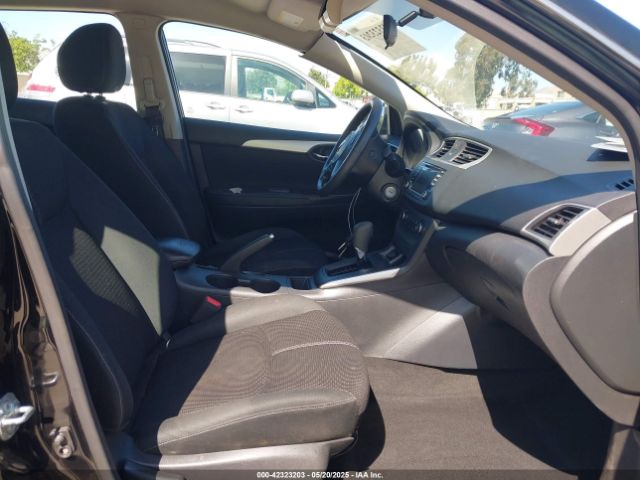 3N1AB7AP4JY305904 Nissan SENTRA S
