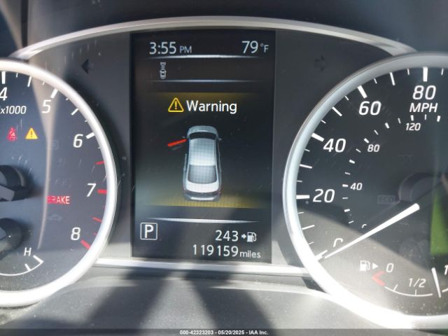 3N1AB7AP4JY305904 Nissan SENTRA S