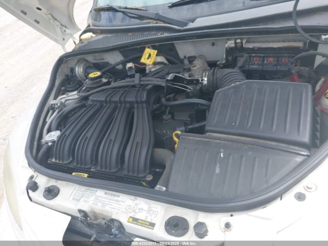 2003 CHRYSLER PT CRUISER 3C8FY68B13T604898 Photo 9