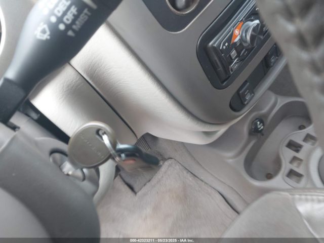 2003 CHRYSLER PT CRUISER 3C8FY68B13T604898 Photo 10
