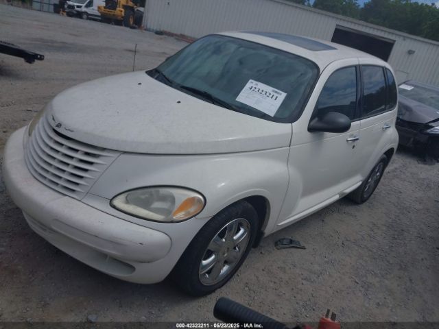 2003 CHRYSLER PT CRUISER 3C8FY68B13T604898 Photo 1