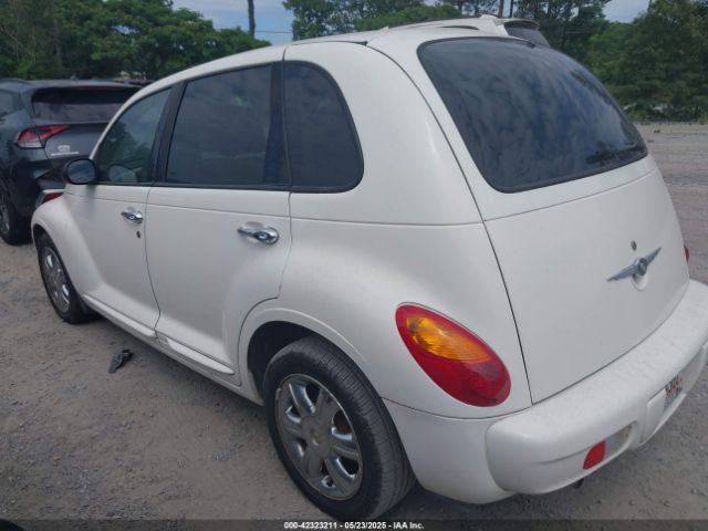 2003 CHRYSLER PT CRUISER 3C8FY68B13T604898 Photo 2