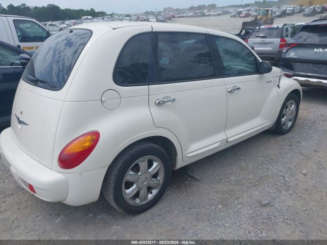 2003 CHRYSLER PT CRUISER 3C8FY68B13T604898 Photo 3