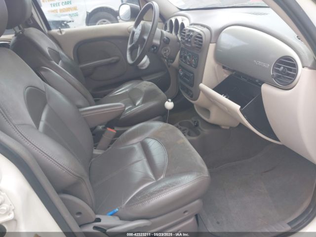 2003 CHRYSLER PT CRUISER 3C8FY68B13T604898 Photo 4