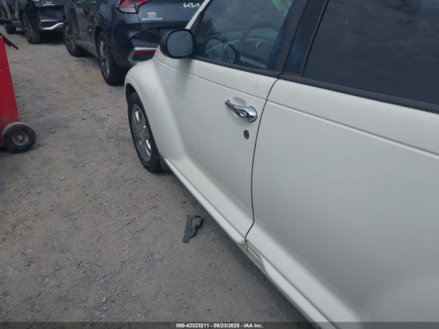 2003 CHRYSLER PT CRUISER 3C8FY68B13T604898 Photo 5