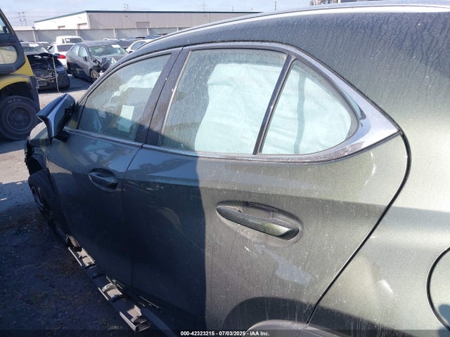 JTHX6JBH7R2166165 Lexus m20a-fxs, 3nm