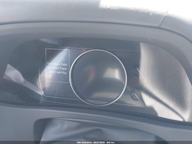 JTHX6JBH7R2166165 Lexus m20a-fxs, 3nm