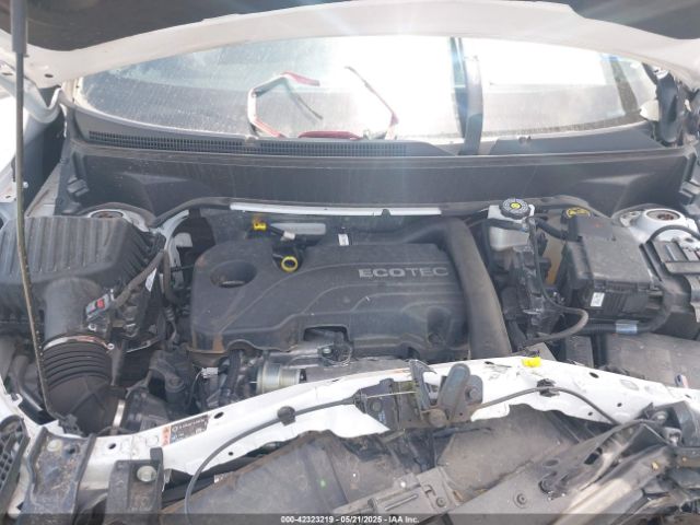 2022 GMC TERRAIN 3GKALMEVXNL252859 Photo 9
