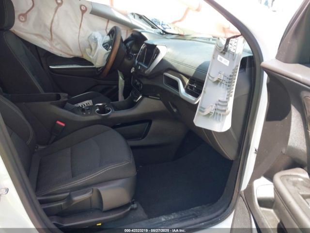 2022 GMC TERRAIN 3GKALMEVXNL252859 Photo 4