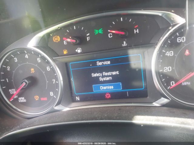 2022 GMC TERRAIN 3GKALMEVXNL252859 Photo 6
