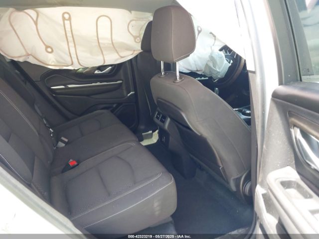 2022 GMC TERRAIN 3GKALMEVXNL252859 Photo 7