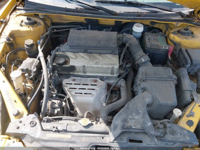 2009 MITSUBISHI ECLIPSE 4A3AK24F29E033572 Photo 9