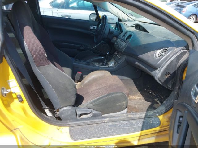 2009 MITSUBISHI ECLIPSE 4A3AK24F29E033572 Photo 4