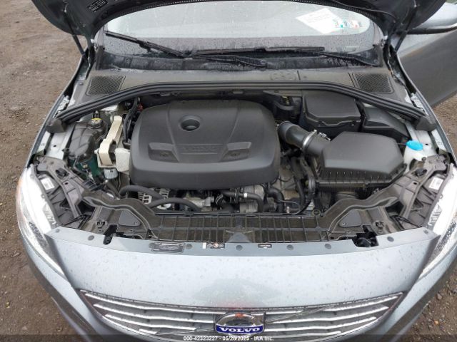 LYV402TK4JB168450 Volvo S60 Inscription T5