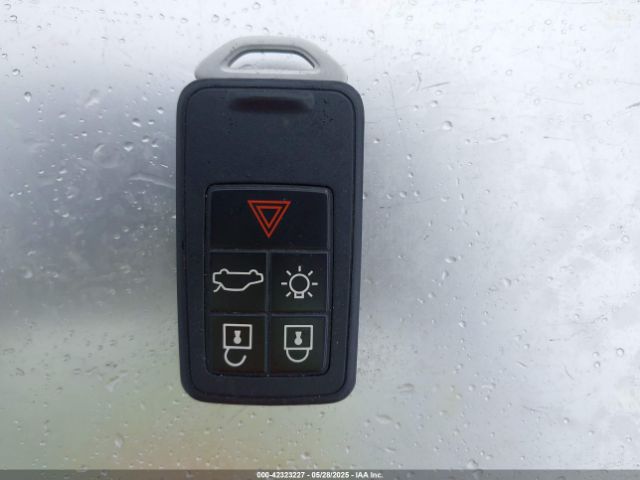 LYV402TK4JB168450 Volvo S60 Inscription T5
