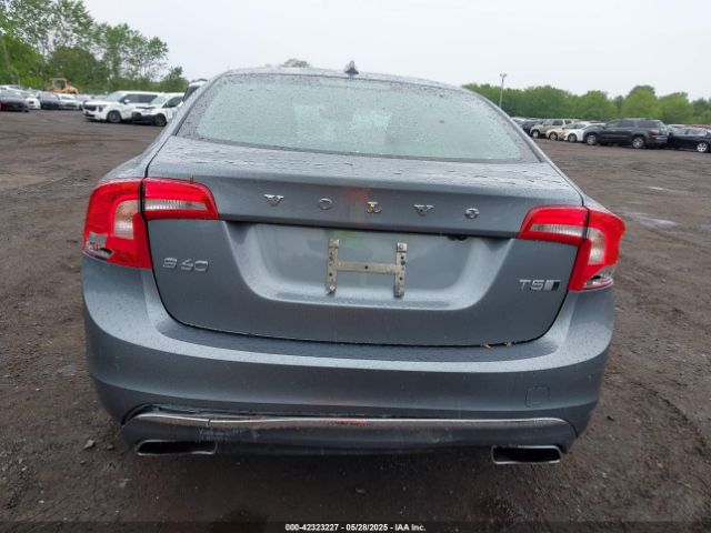 LYV402TK4JB168450 Volvo S60 Inscription T5